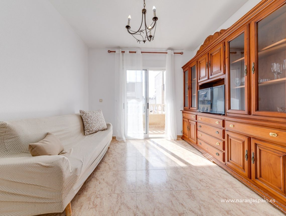 Sprzedaż - Apartament - Torrevieja - Torrevieja town