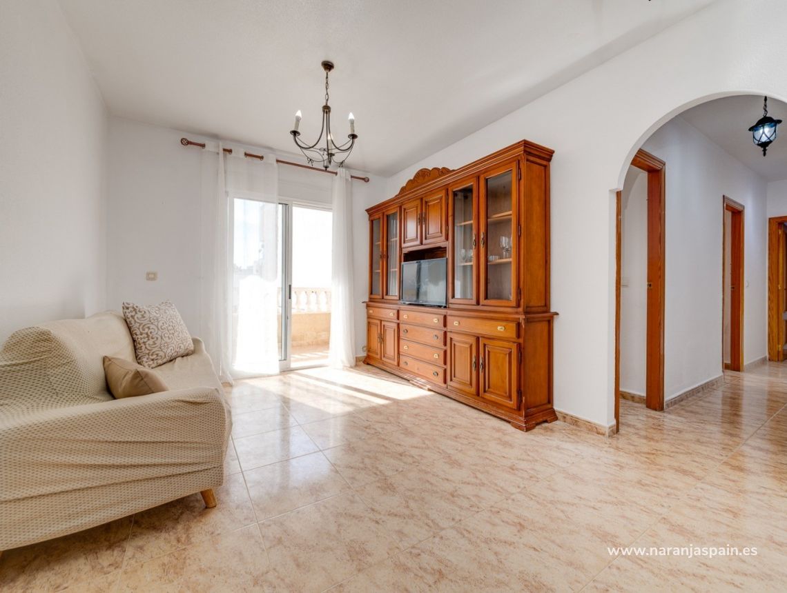 Sprzedaż - Apartament - Torrevieja - Torrevieja town