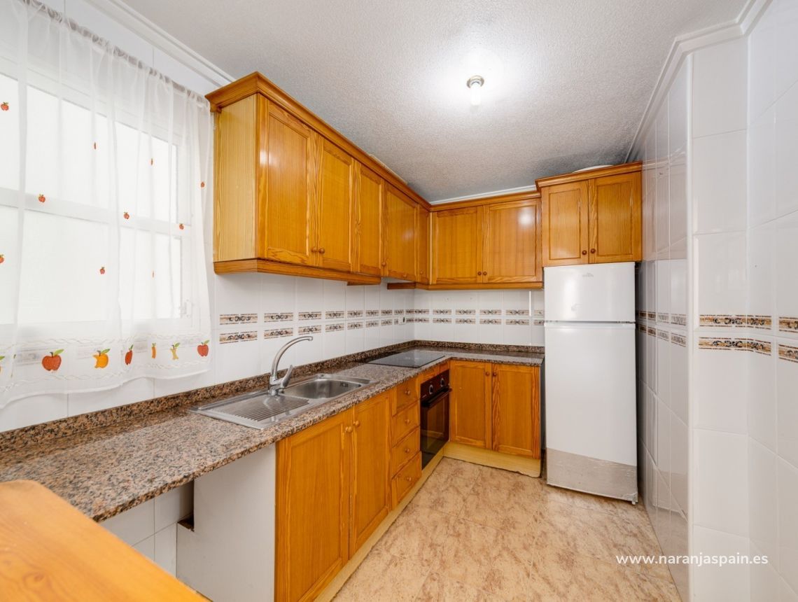Sprzedaż - Apartament - Torrevieja - Torrevieja town