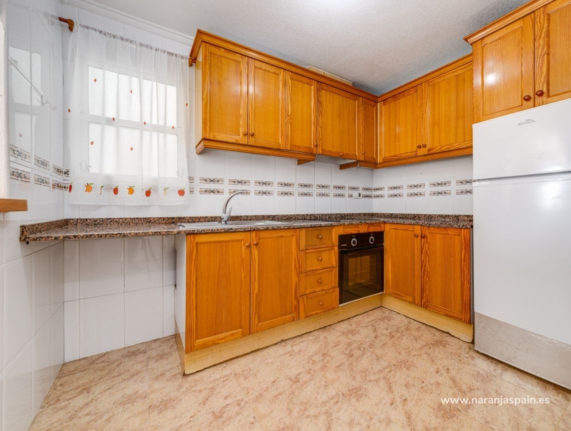 Sprzedaż - Apartament - Torrevieja - Torrevieja town