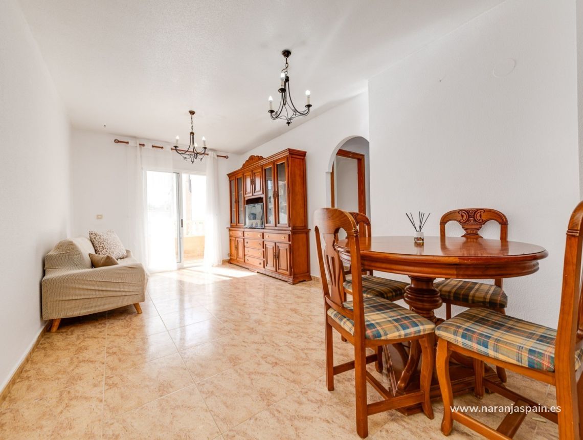 Sprzedaż - Apartament - Torrevieja - Torrevieja town