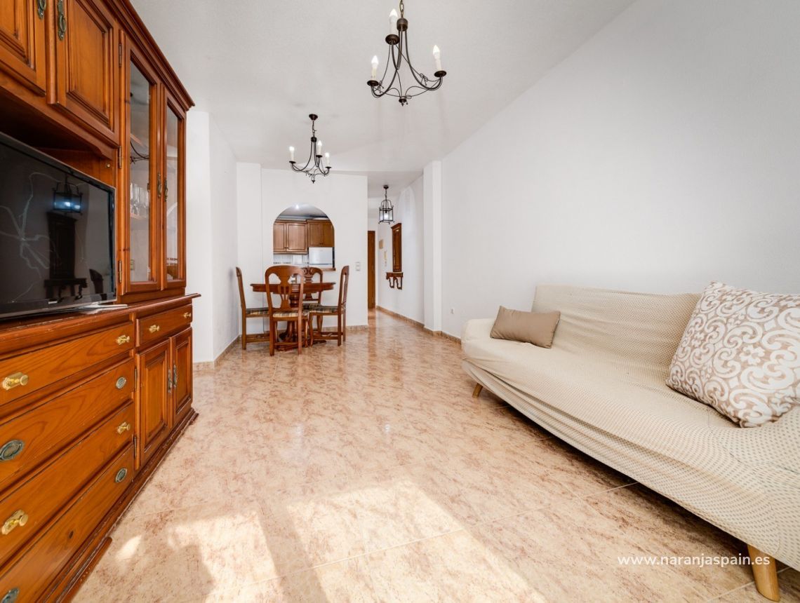 Sprzedaż - Apartament - Torrevieja - Torrevieja town