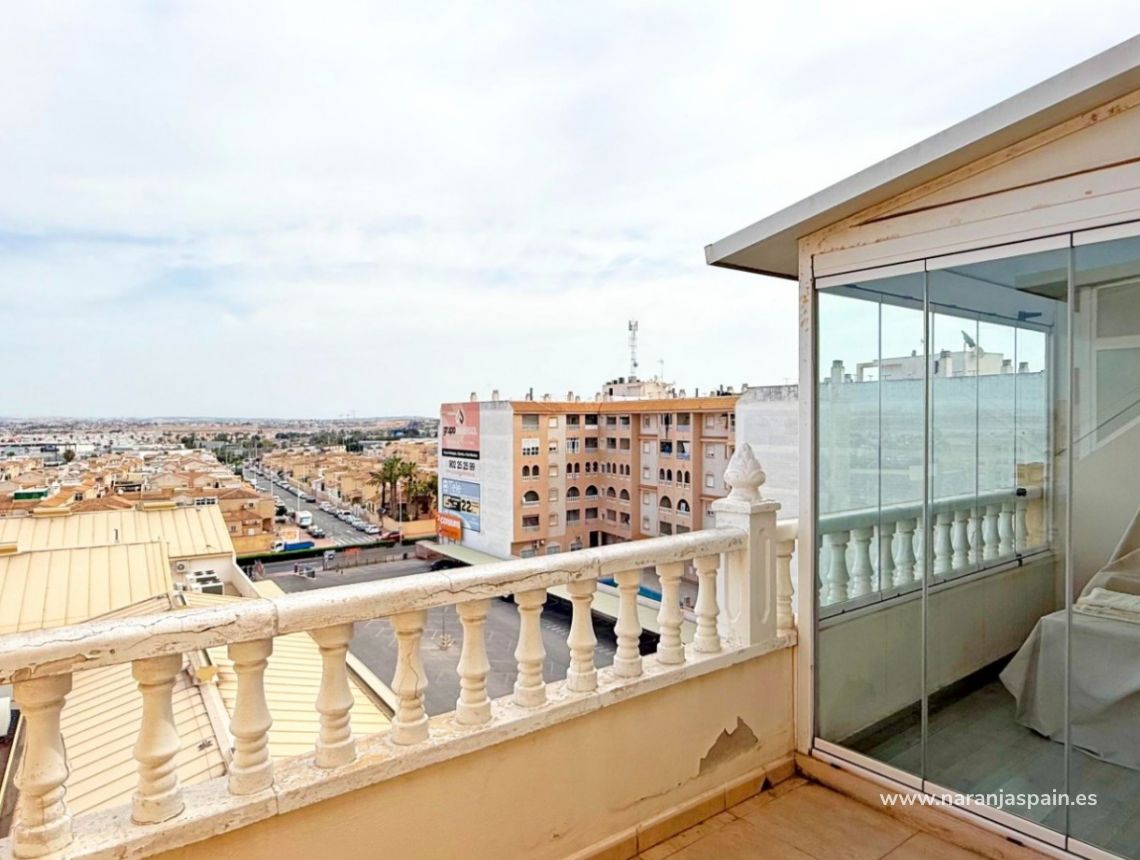 Sprzedaż - Apartament - Torrevieja