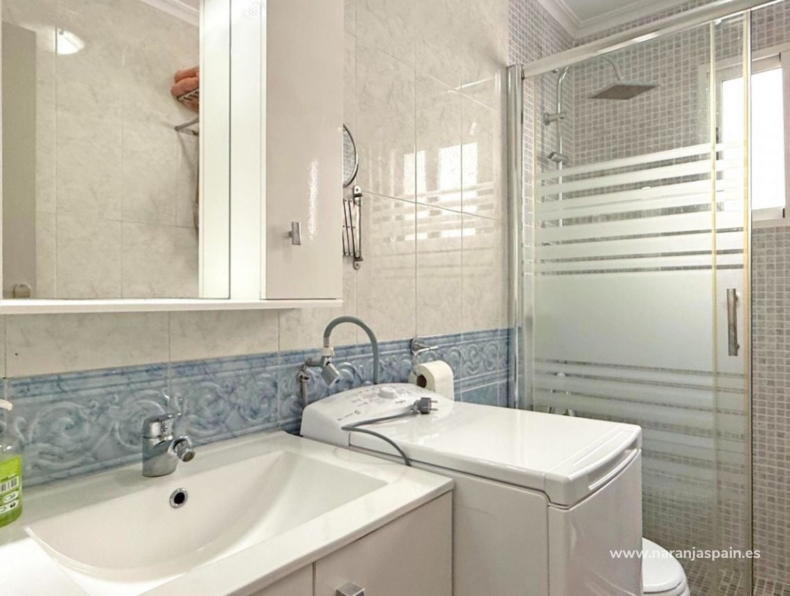 Sprzedaż - Apartament - Torrevieja