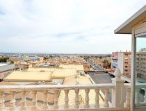 Sprzedaż - Apartament - Torrevieja