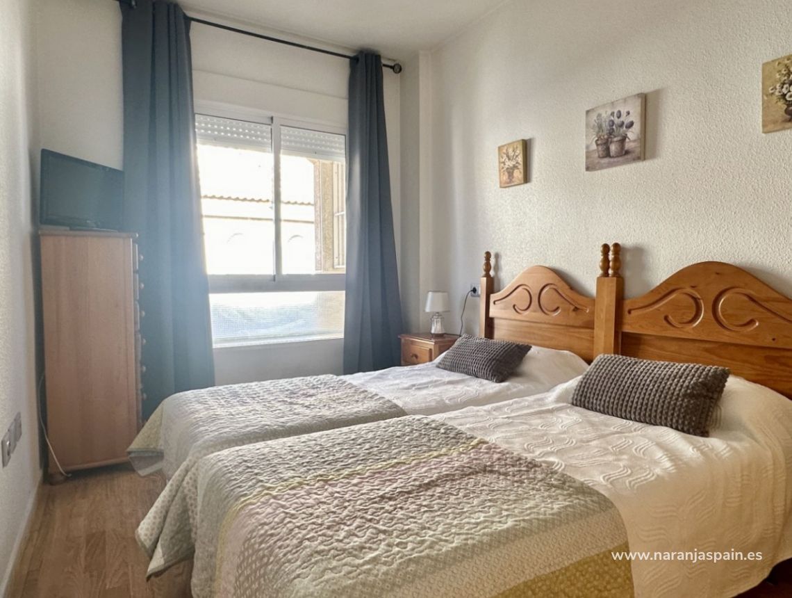 Sprzedaż - Apartament - Torrevieja