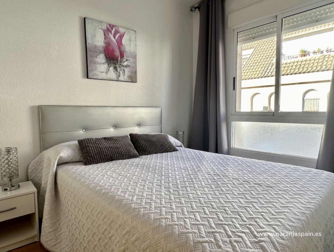 Sprzedaż - Apartament - Torrevieja