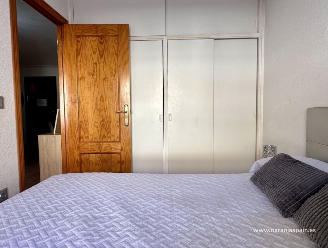 Sprzedaż - Apartament - Torrevieja