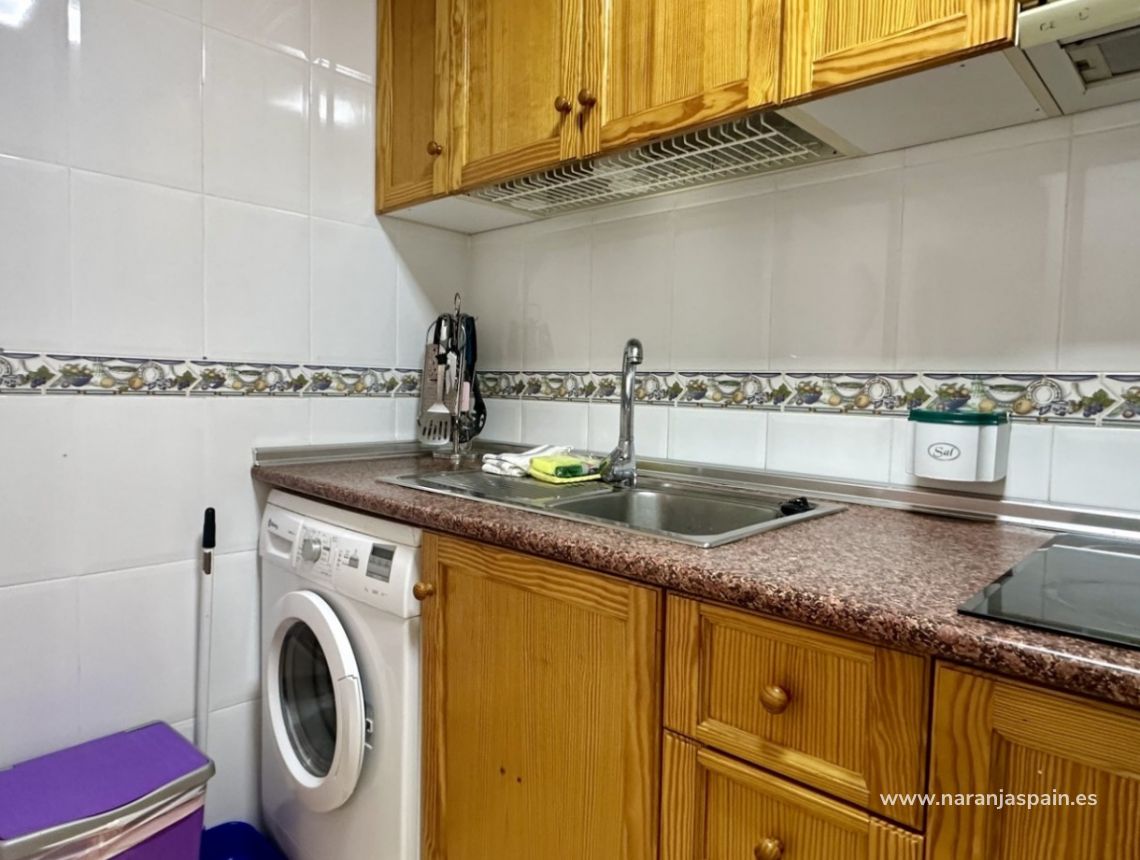 Sprzedaż - Apartament - Torrevieja