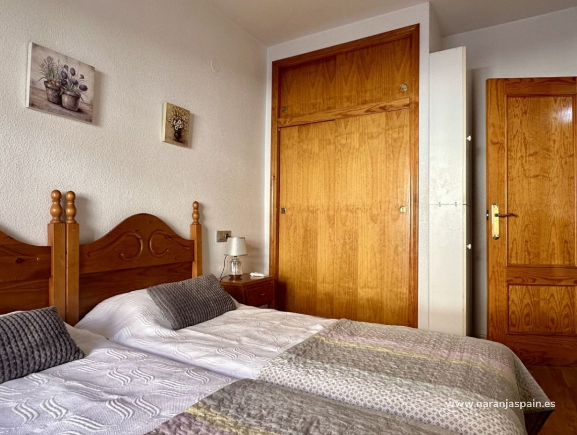 Sprzedaż - Apartament - Torrevieja