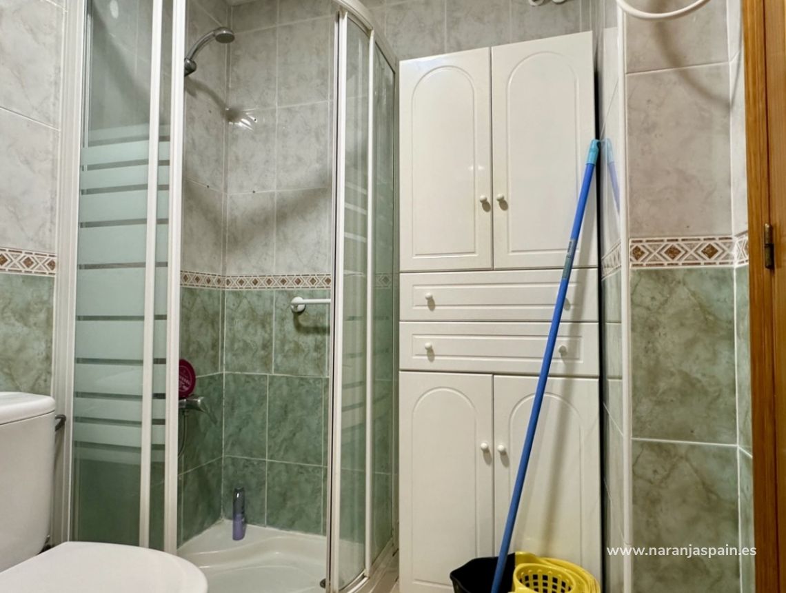 Sprzedaż - Apartament - Torrevieja