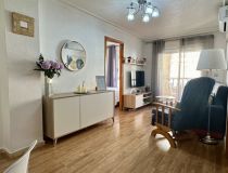 Sprzedaż - Apartament - Torrevieja