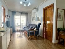 Sprzedaż - Apartament - Torrevieja