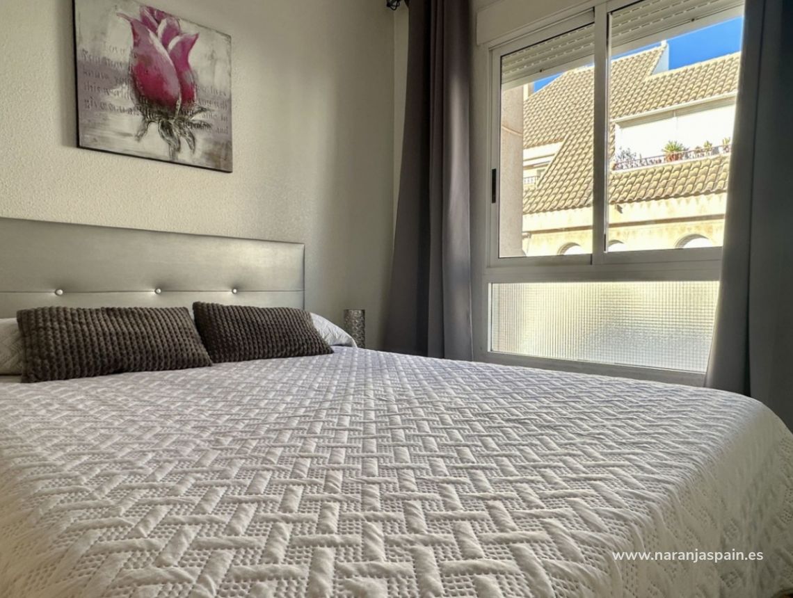 Sprzedaż - Apartament - Torrevieja