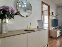 Sprzedaż - Apartament - Torrevieja