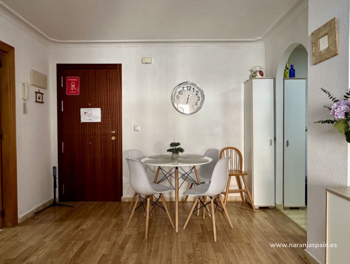 Sprzedaż - Apartament - Torrevieja