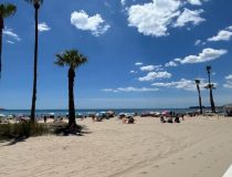 Sprzedaż - Apartament - Torrevieja