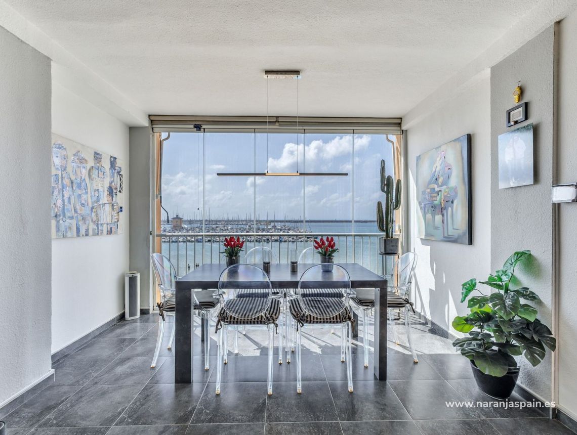 Sprzedaż - Apartament - Torrevieja