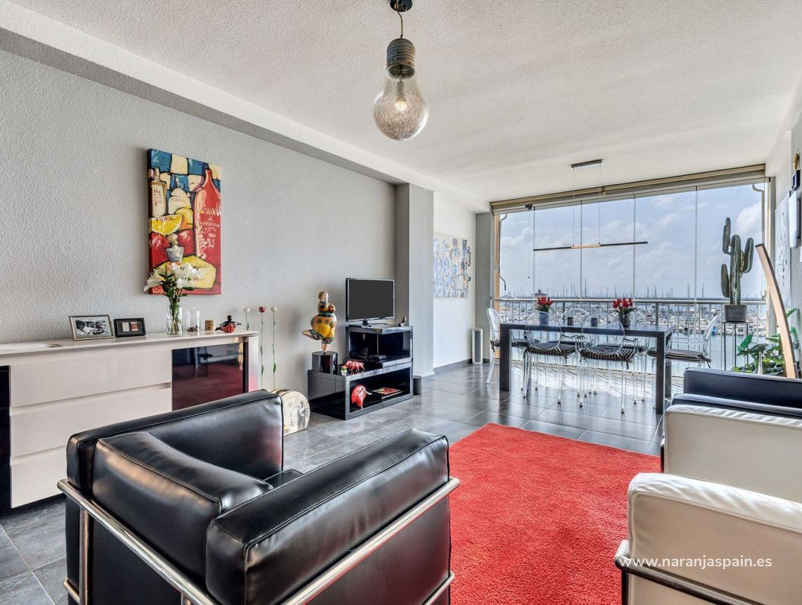 Sprzedaż - Apartament - Torrevieja