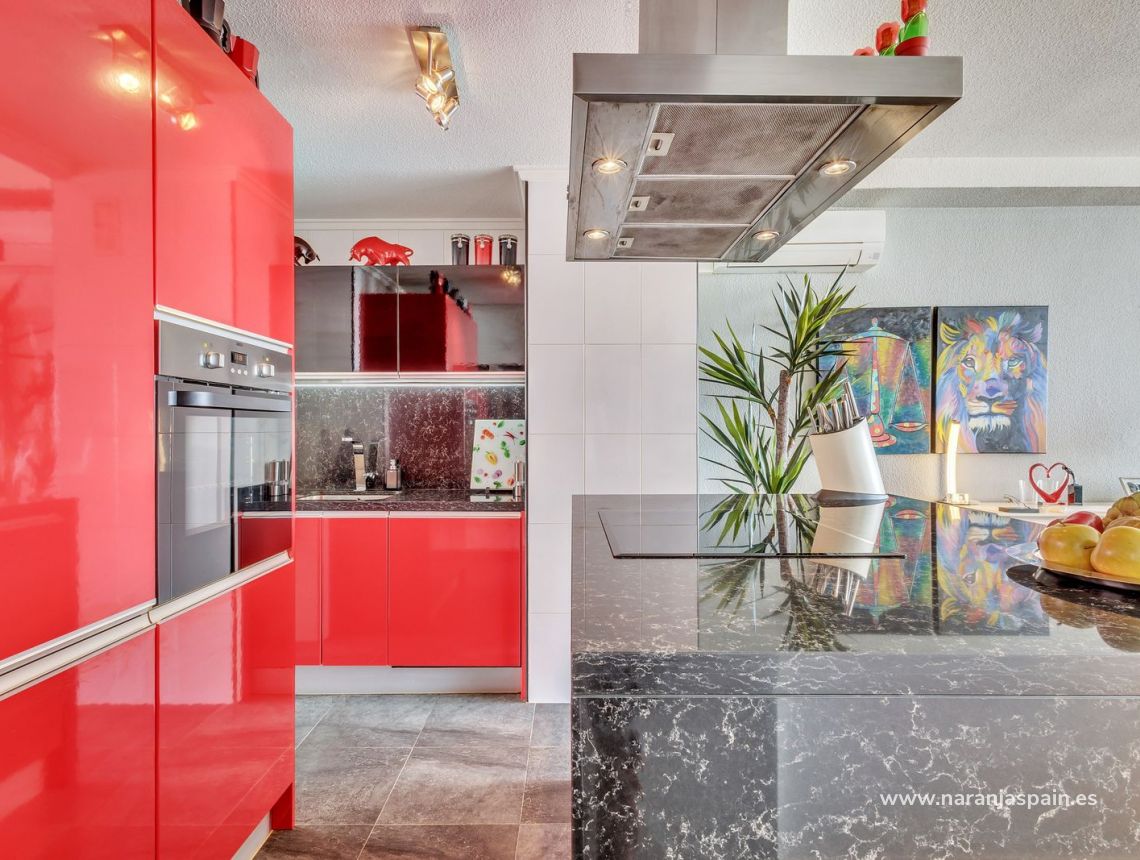Sprzedaż - Apartament - Torrevieja