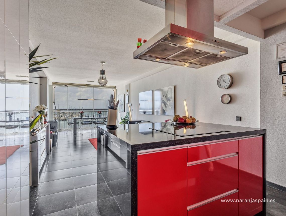 Sprzedaż - Apartament - Torrevieja