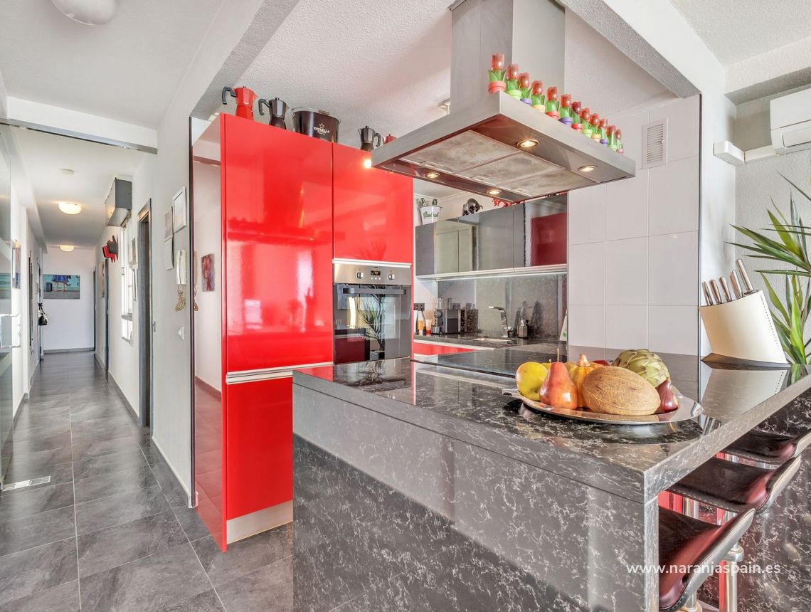 Sprzedaż - Apartament - Torrevieja