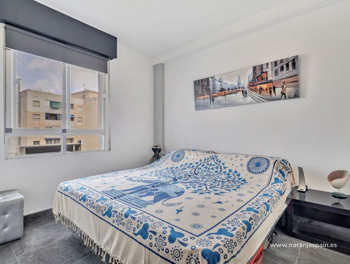 Sprzedaż - Apartament - Torrevieja