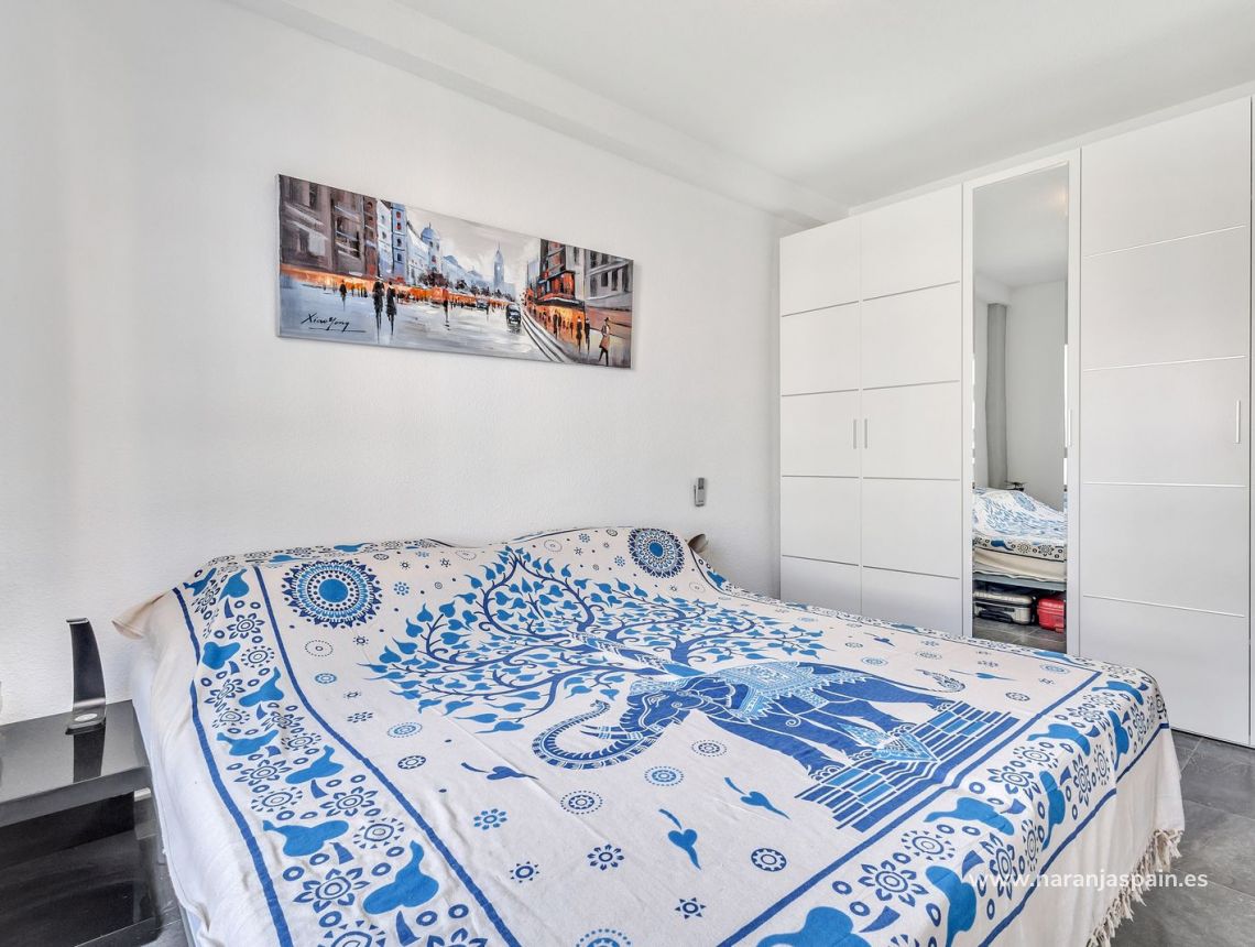 Sprzedaż - Apartament - Torrevieja