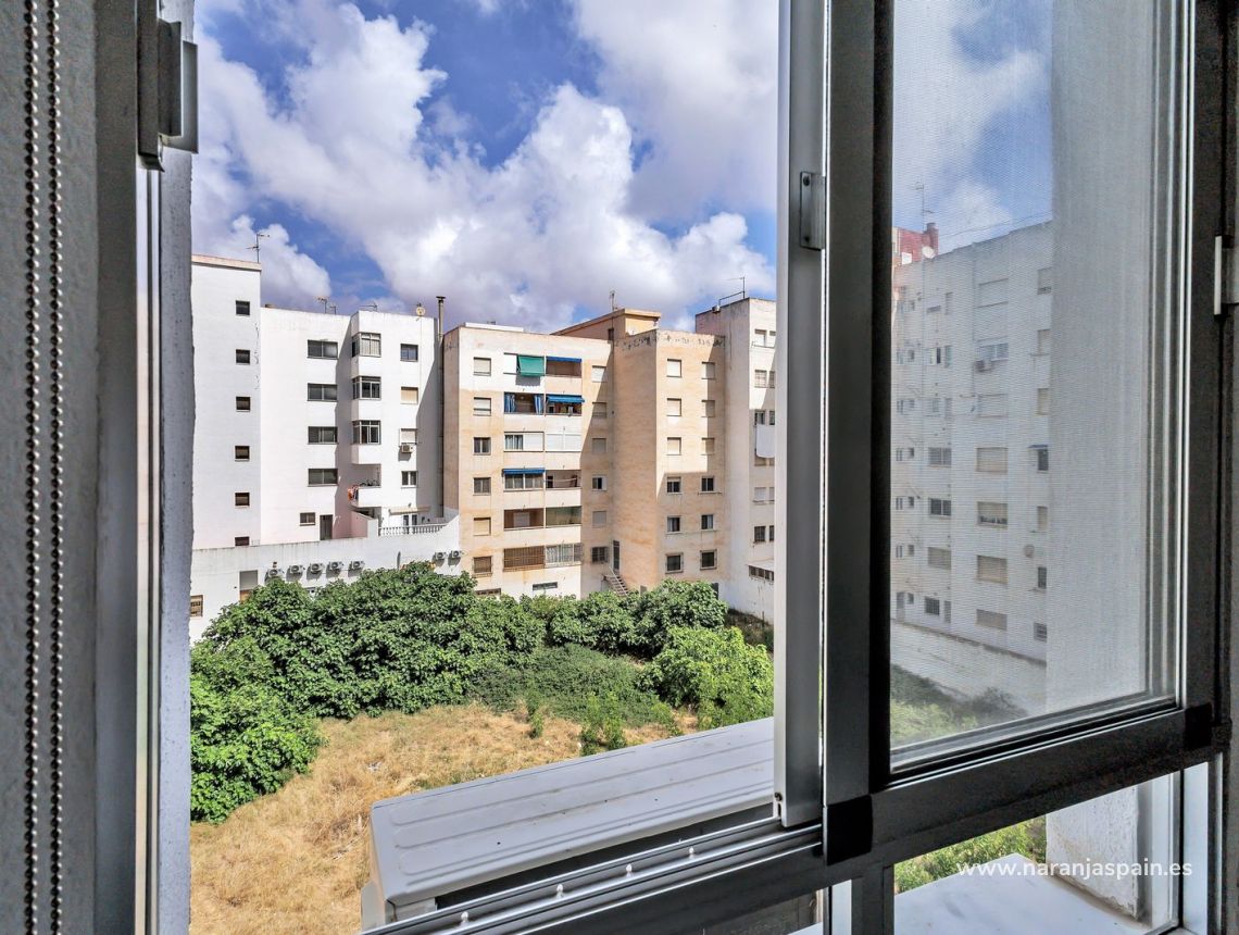 Sprzedaż - Apartament - Torrevieja