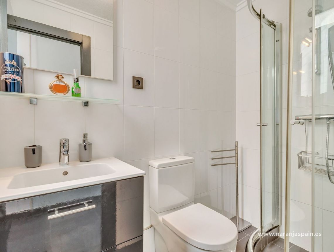 Sprzedaż - Apartament - Torrevieja