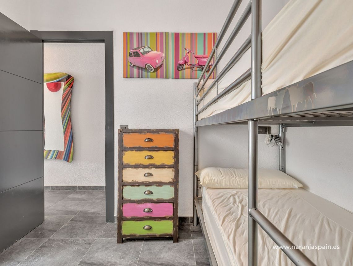 Sprzedaż - Apartament - Torrevieja
