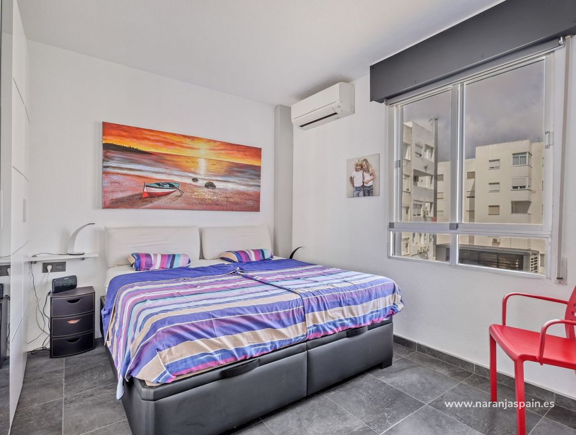 Sprzedaż - Apartament - Torrevieja