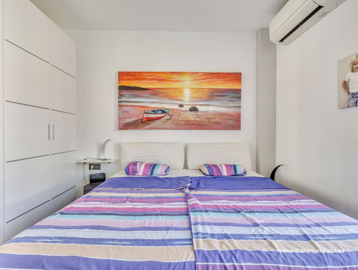 Sprzedaż - Apartament - Torrevieja