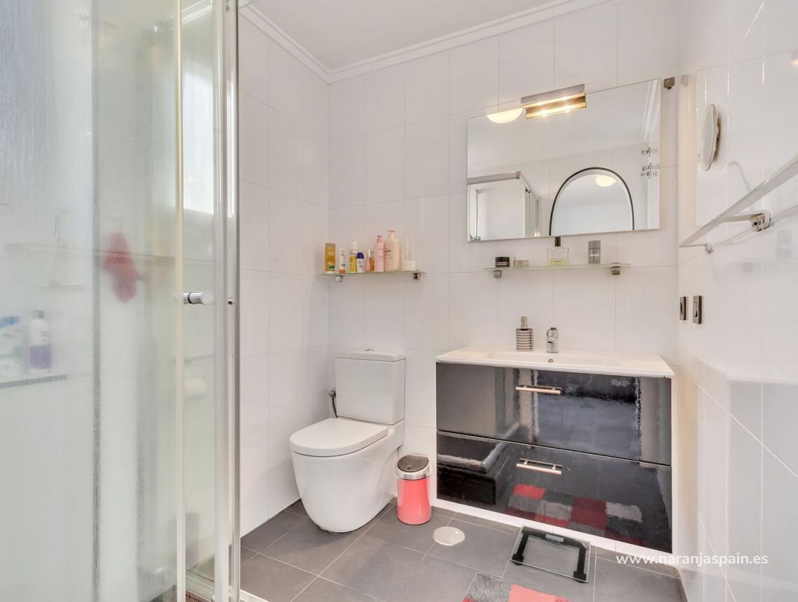 Sprzedaż - Apartament - Torrevieja