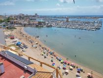 Sprzedaż - Apartament - Torrevieja
