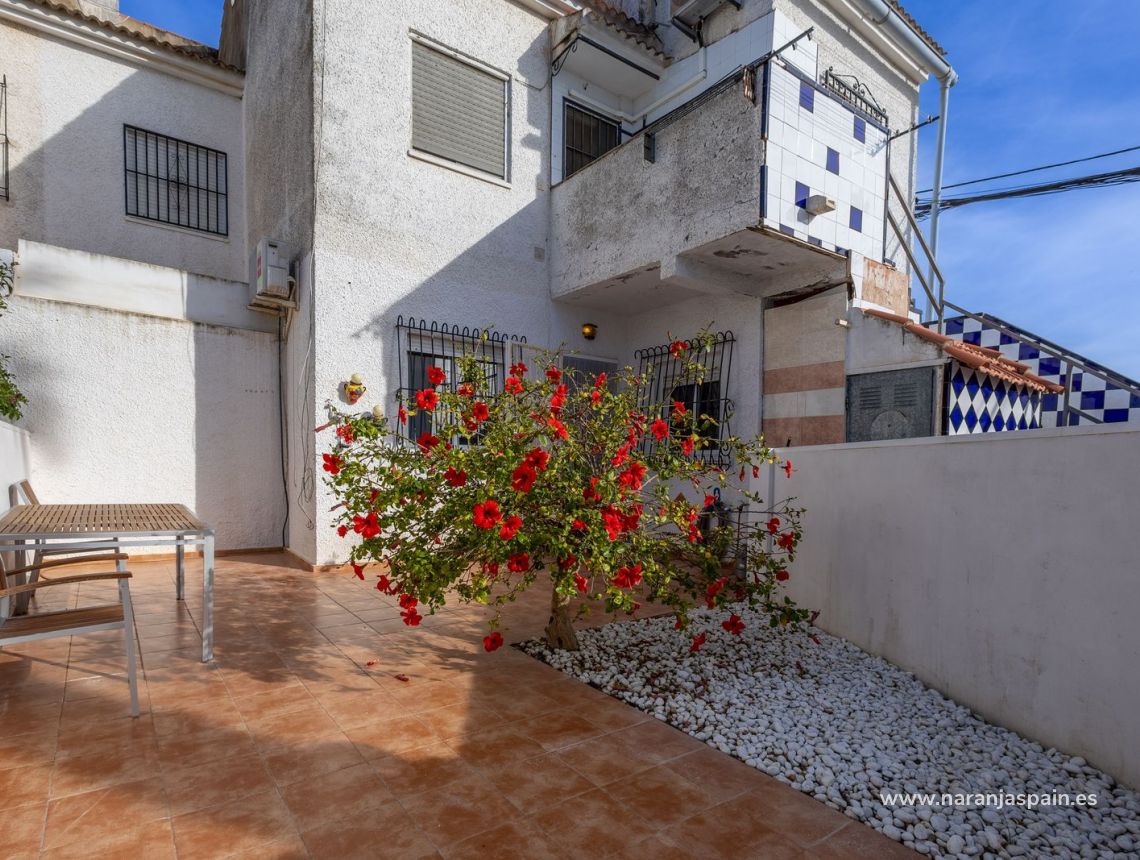 Sprzedaż - Apartament - Torrevieja