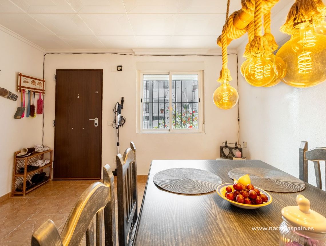 Sprzedaż - Apartament - Torrevieja