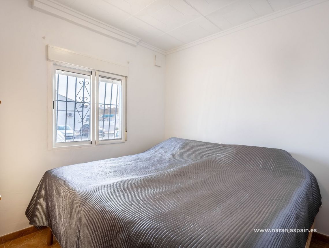 Sprzedaż - Apartament - Torrevieja