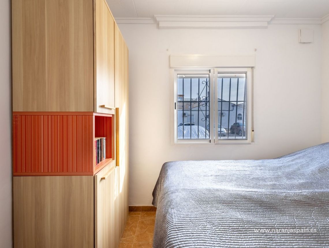Sprzedaż - Apartament - Torrevieja