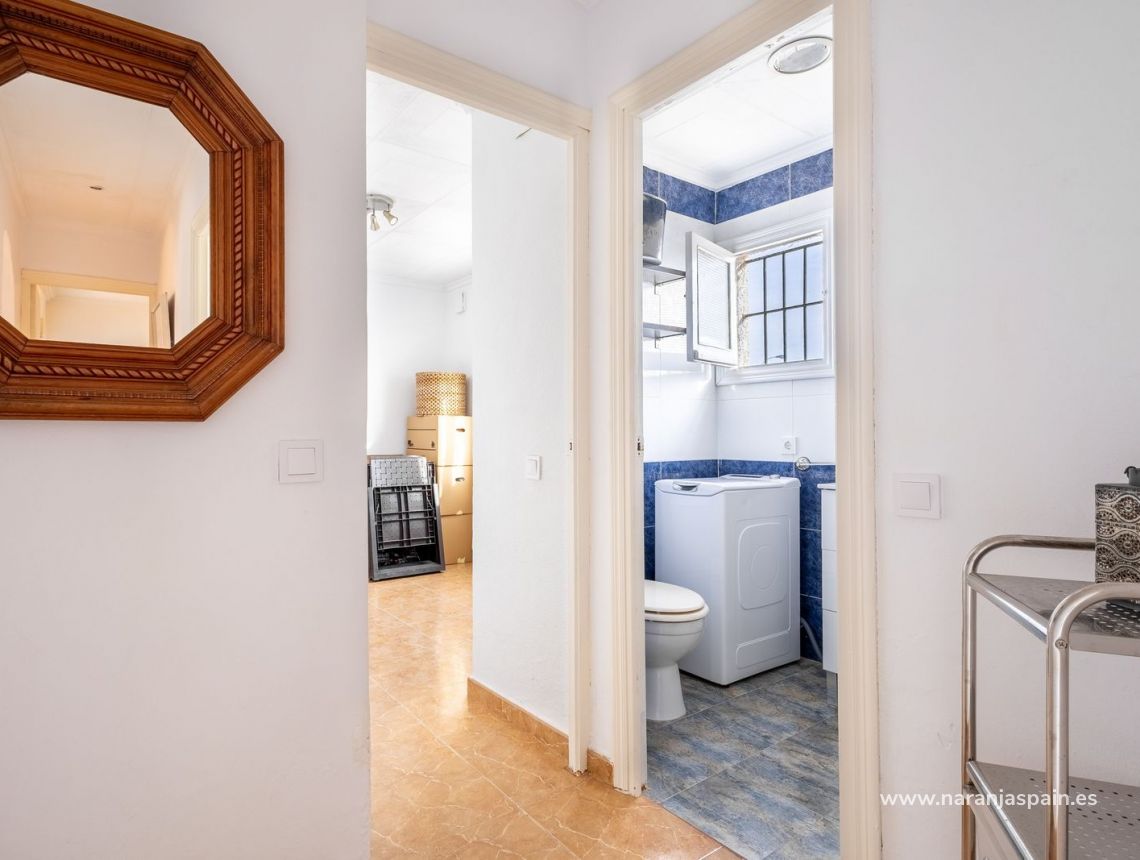 Sprzedaż - Apartament - Torrevieja