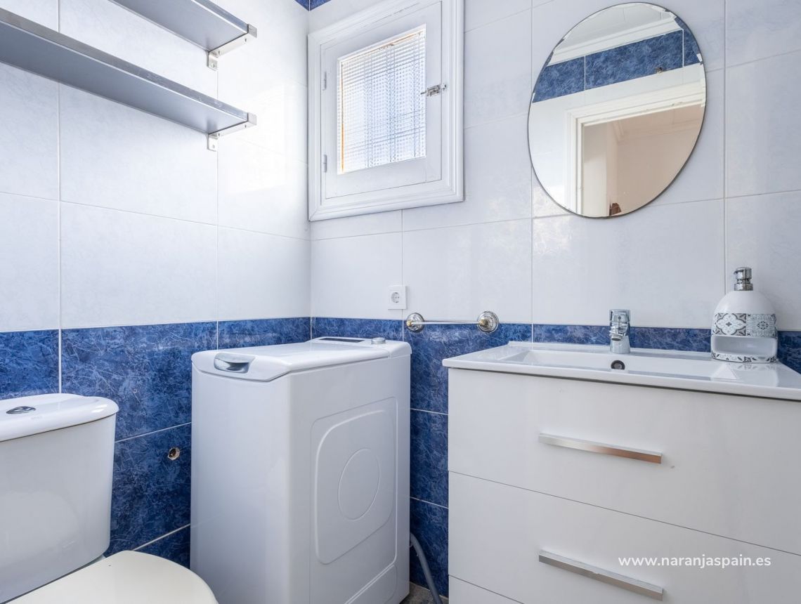 Sprzedaż - Apartament - Torrevieja