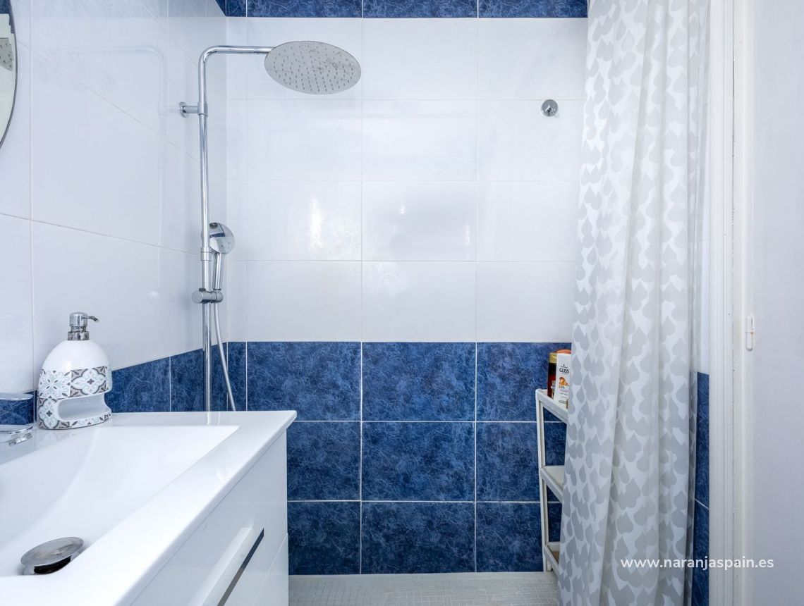 Sprzedaż - Apartament - Torrevieja