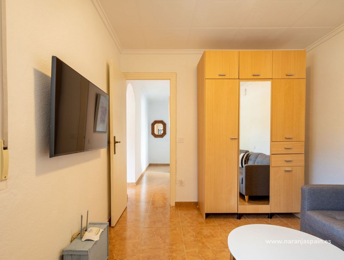 Sprzedaż - Apartament - Torrevieja