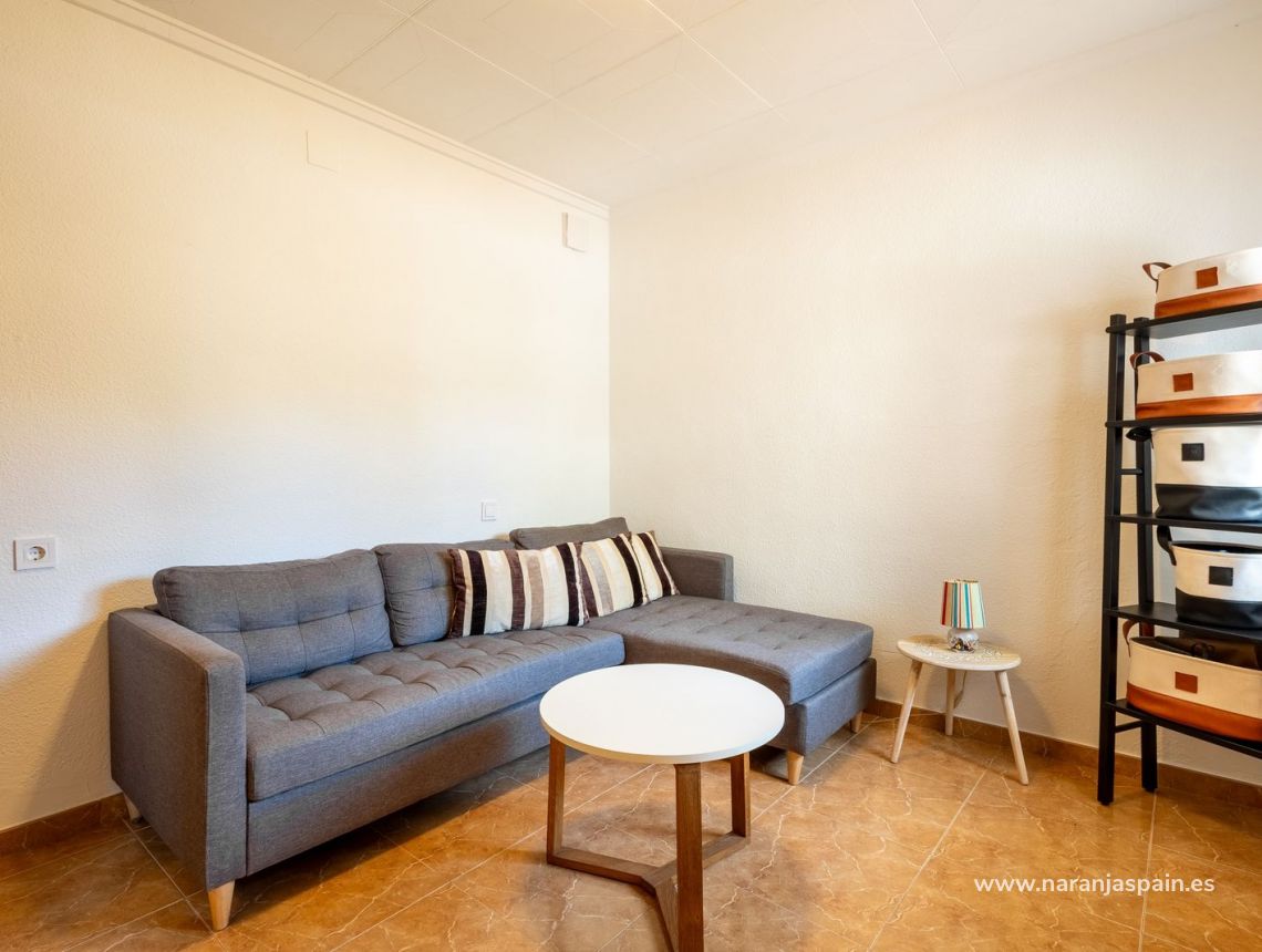 Sprzedaż - Apartament - Torrevieja