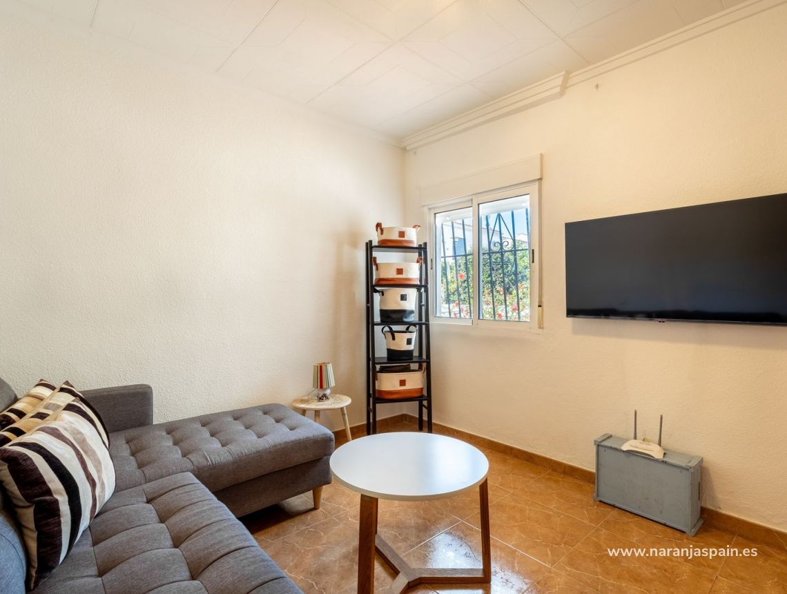 Sprzedaż - Apartament - Torrevieja
