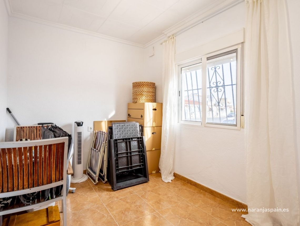 Sprzedaż - Apartament - Torrevieja