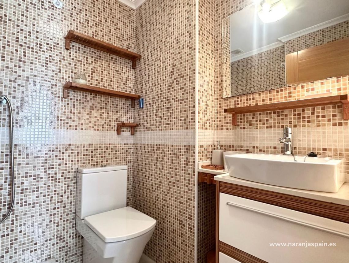 Sprzedaż - Atico - Torrevieja - Center