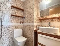 Sprzedaż - Atico - Torrevieja - Center