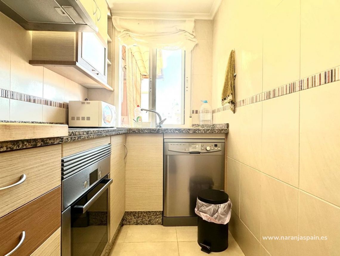 Sprzedaż - Atico - Torrevieja - Center