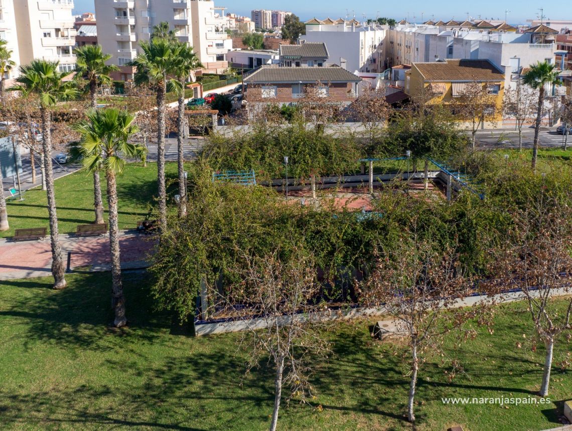 Sprzedaż - Atico - Torrevieja - Torrevieja town
